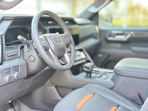 GMC Sierra - Afbeelding 8 van 17