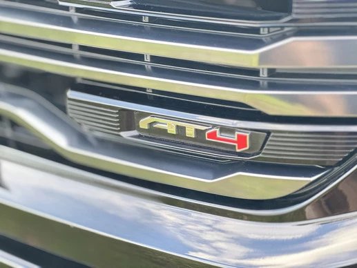 GMC Sierra - Afbeelding 15 van 16