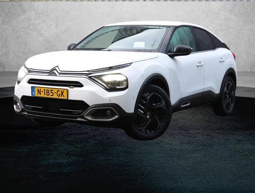 Citroën C4 - Afbeelding 1 van 30