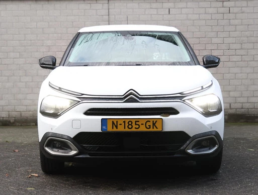Citroën C4 - Afbeelding 2 van 30