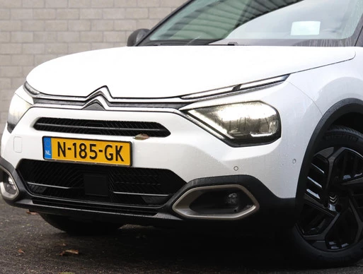 Citroën C4 - Afbeelding 5 van 30