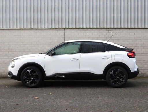 Citroën C4 - Afbeelding 6 van 30