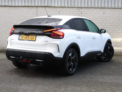 Citroën C4 - Afbeelding 7 van 30