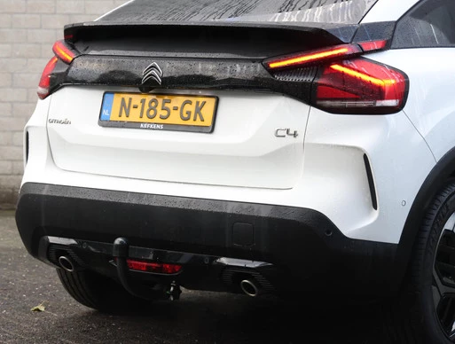 Citroën C4 - Afbeelding 8 van 30