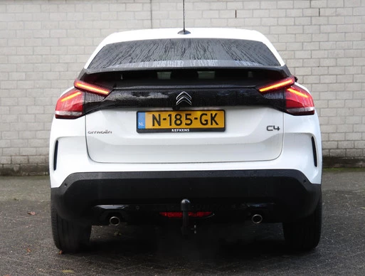 Citroën C4 - Afbeelding 9 van 30