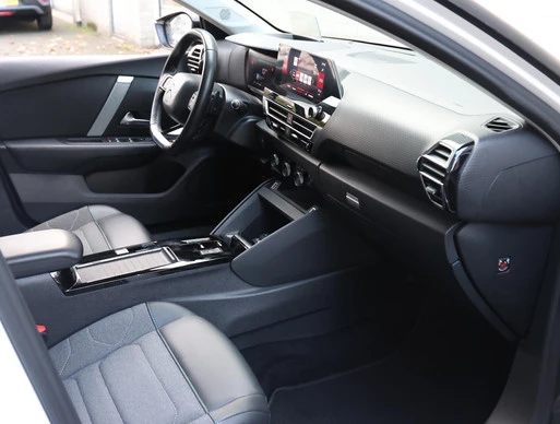 Citroën C4 - Afbeelding 10 van 30