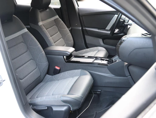 Citroën C4 - Afbeelding 11 van 30