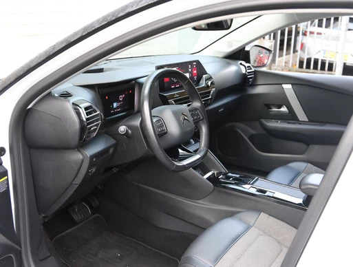 Citroën C4 - Afbeelding 12 van 30