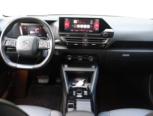 Citroën C4 - Afbeelding 14 van 30