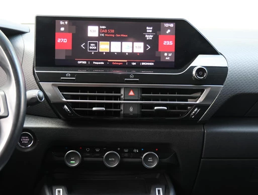 Citroën C4 - Afbeelding 15 van 30