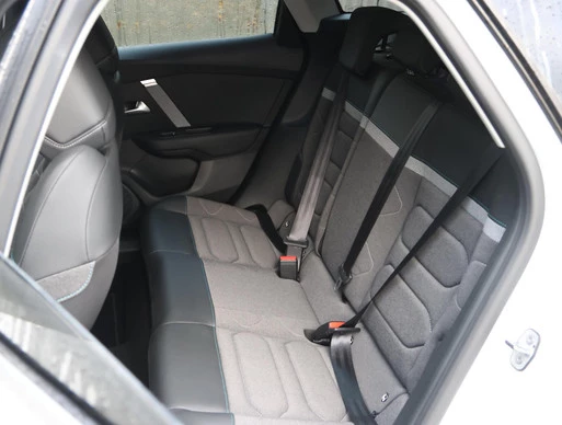 Citroën C4 - Afbeelding 17 van 30