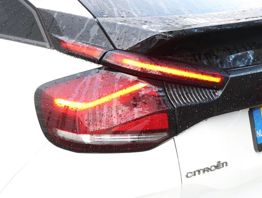 Citroën C4 - Afbeelding 21 van 30