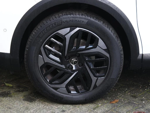 Citroën C4 - Afbeelding 22 van 30