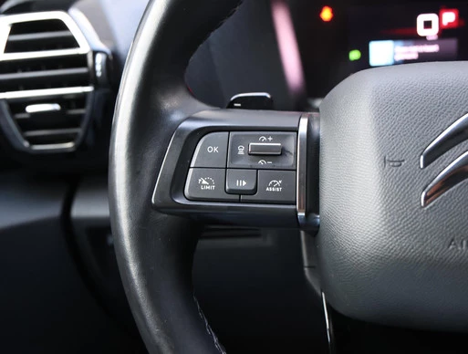 Citroën C4 - Afbeelding 26 van 30