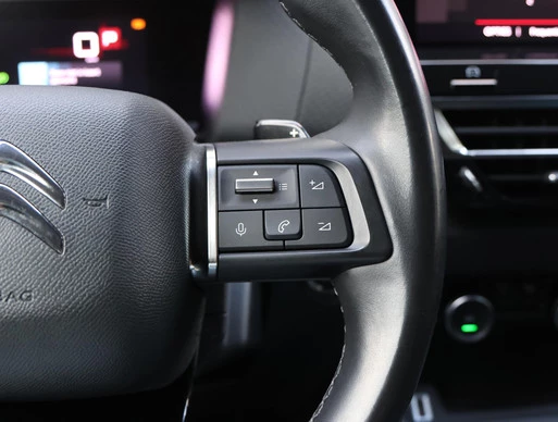 Citroën C4 - Afbeelding 27 van 30