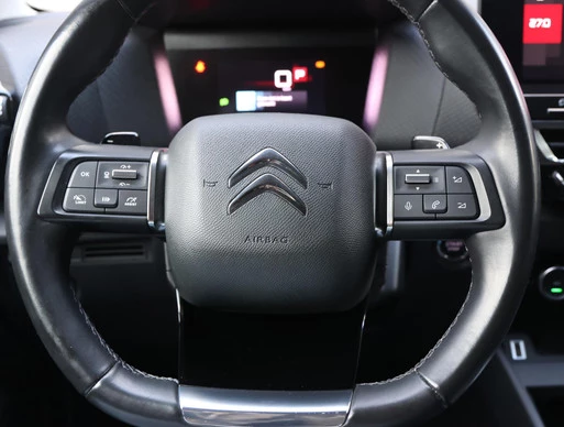 Citroën C4 - Afbeelding 28 van 30
