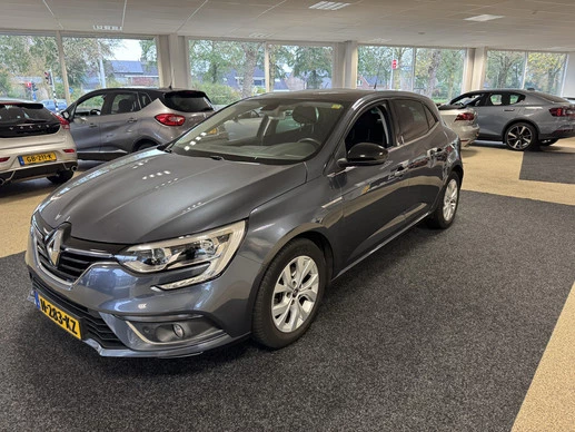 Renault Mégane - Afbeelding 1 van 19