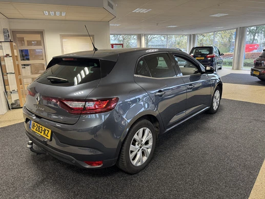 Renault Mégane - Afbeelding 2 van 19