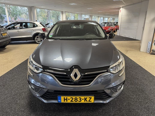 Renault Mégane - Afbeelding 4 van 19