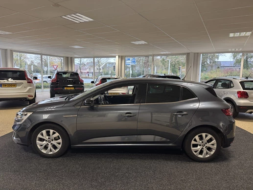 Renault Mégane - Afbeelding 6 van 19