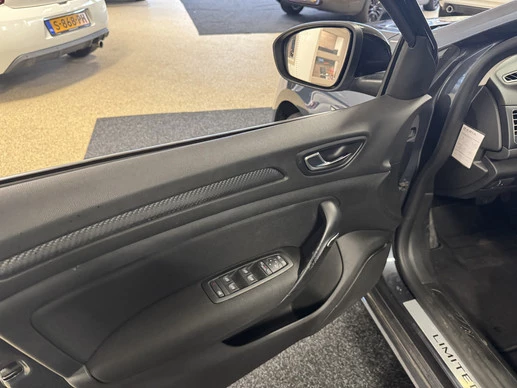 Renault Mégane - Afbeelding 7 van 19