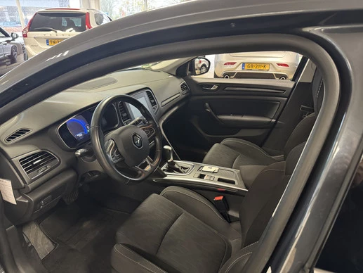 Renault Mégane - Afbeelding 8 van 19