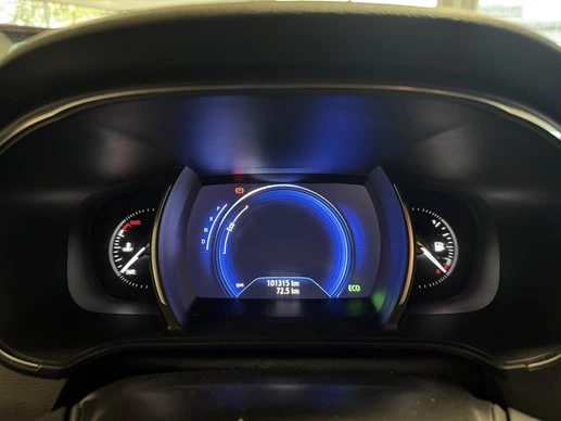 Renault Mégane - Afbeelding 11 van 19