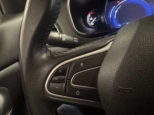 Renault Mégane - Afbeelding 12 van 19