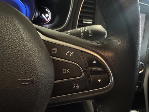 Renault Mégane - Afbeelding 13 van 19