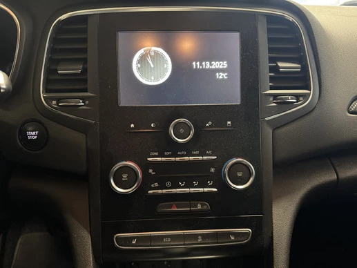 Renault Mégane - Afbeelding 14 van 19