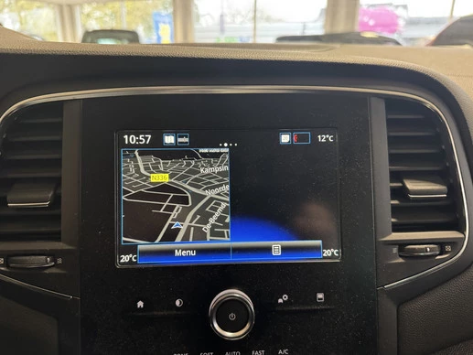 Renault Mégane - Afbeelding 15 van 19