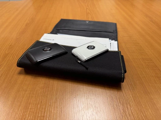 Renault Mégane - Afbeelding 19 van 19