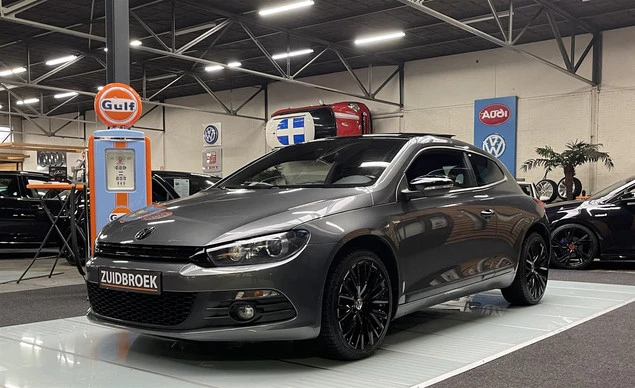 Volkswagen Scirocco - Afbeelding 1 van 30