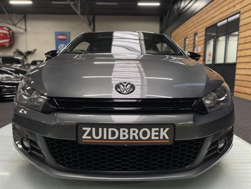 Volkswagen Scirocco - Afbeelding 2 van 30