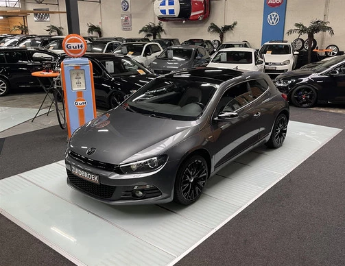 Volkswagen Scirocco - Afbeelding 3 van 30