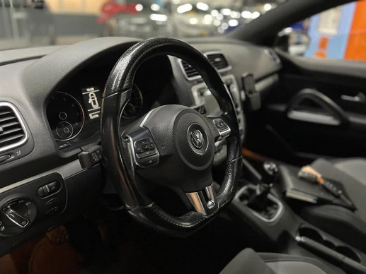 Volkswagen Scirocco - Afbeelding 4 van 30