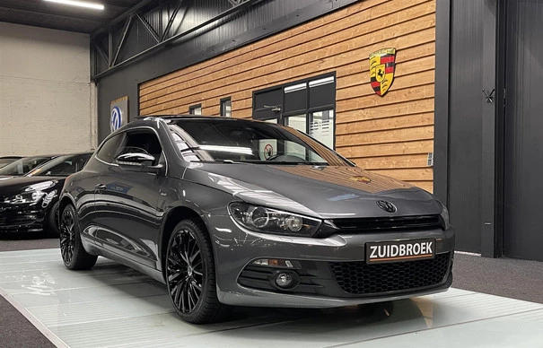 Volkswagen Scirocco - Afbeelding 5 van 30