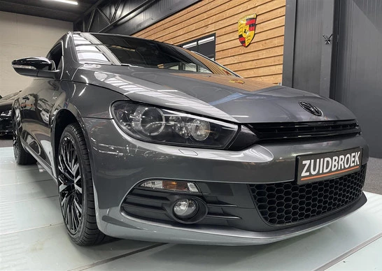 Volkswagen Scirocco - Afbeelding 6 van 30
