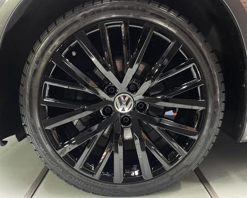 Volkswagen Scirocco - Afbeelding 7 van 30