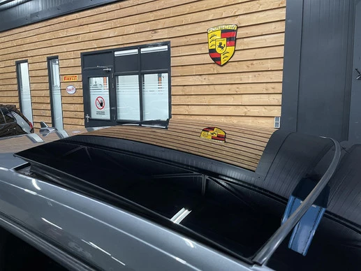 Volkswagen Scirocco - Afbeelding 8 van 30