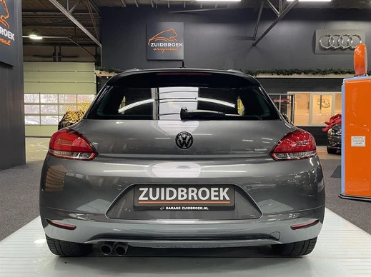 Volkswagen Scirocco - Afbeelding 10 van 30