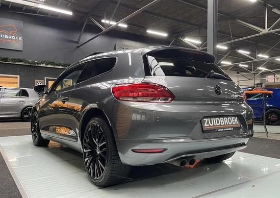 Volkswagen Scirocco - Afbeelding 11 van 30
