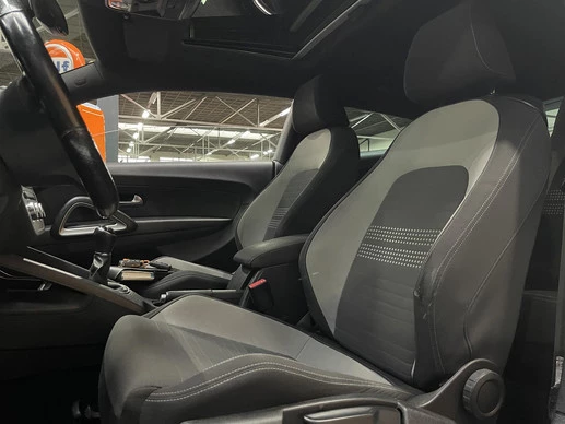 Volkswagen Scirocco - Afbeelding 12 van 30