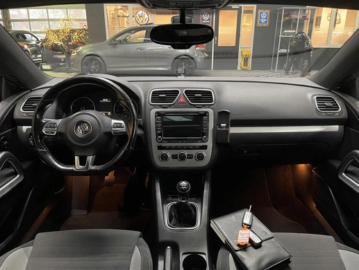 Volkswagen Scirocco - Afbeelding 14 van 30