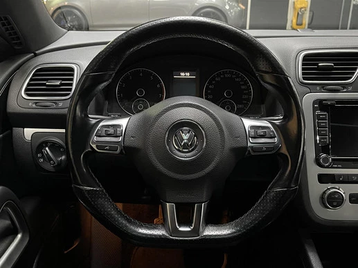 Volkswagen Scirocco - Afbeelding 15 van 30