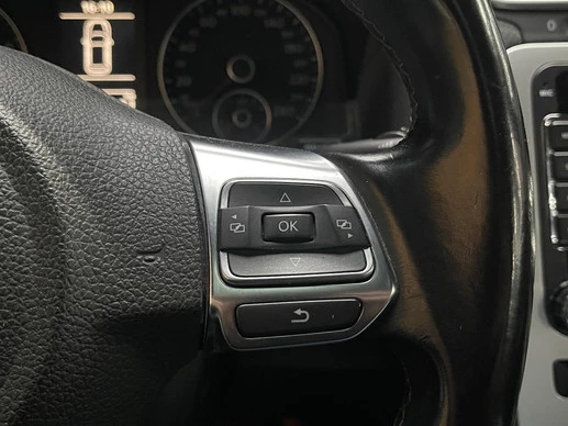 Volkswagen Scirocco - Afbeelding 17 van 30