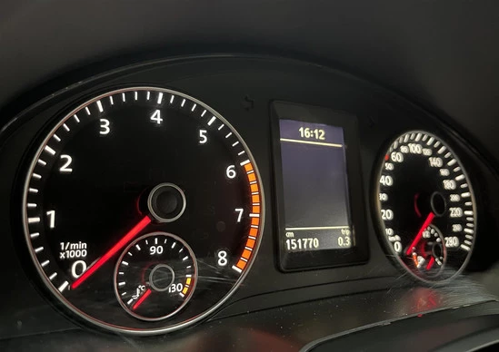 Volkswagen Scirocco - Afbeelding 18 van 30