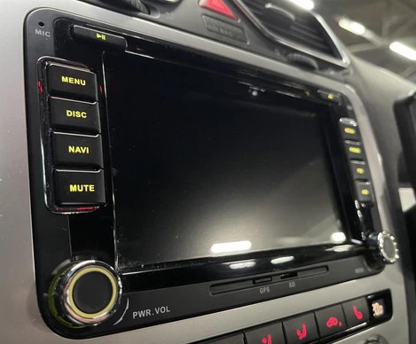 Volkswagen Scirocco - Afbeelding 19 van 30