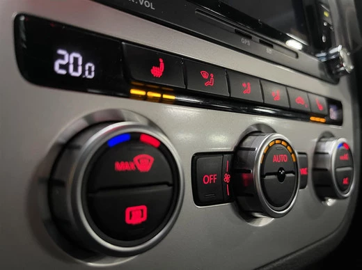 Volkswagen Scirocco - Afbeelding 20 van 30