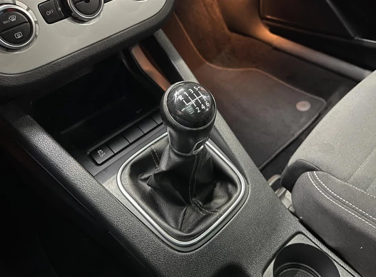 Volkswagen Scirocco - Afbeelding 21 van 30